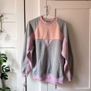❤️‍🔥 host pick ❤️‍🔥 Soft Vintage Pullover Sweater